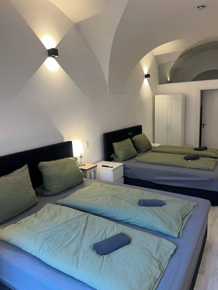 24-7 Apartment Passau 1