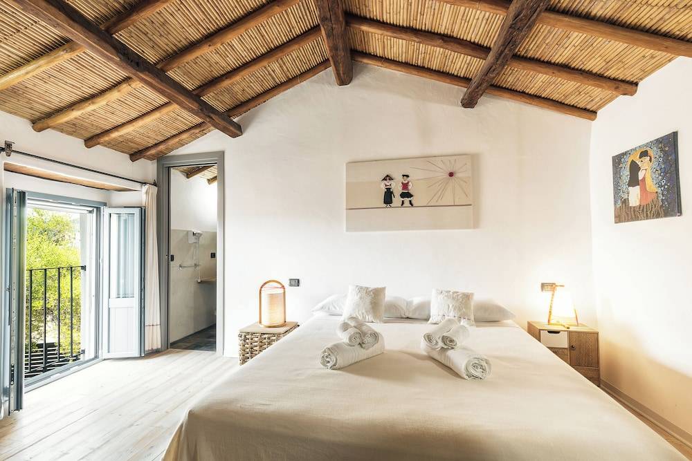 Sa Crai B&B - Sardinian Experience 1