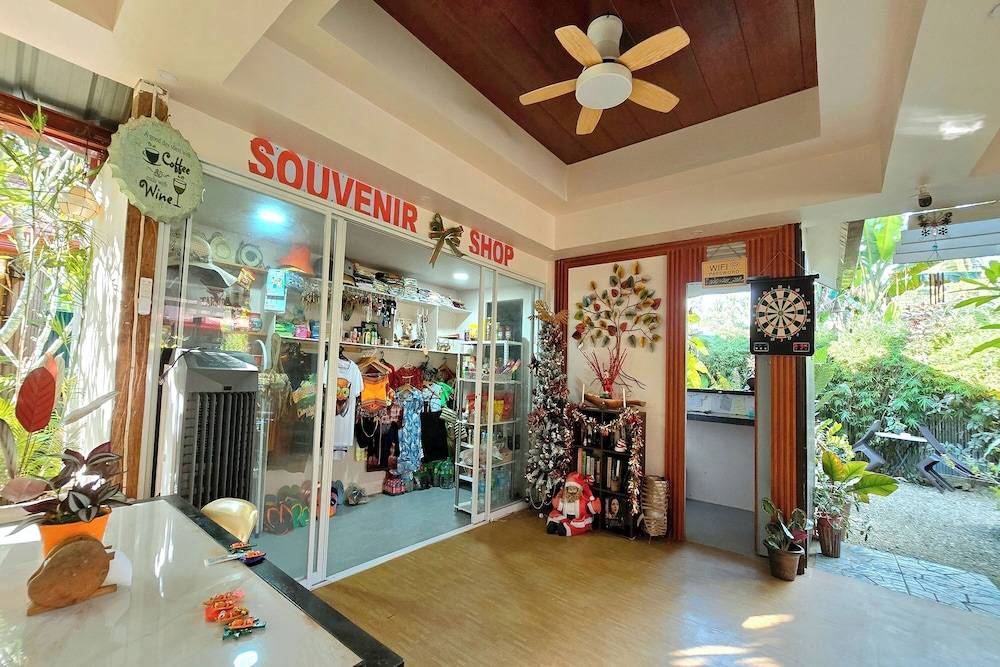 ADRIANA's PLACE TROPICAL GUESTHOUSE 2
