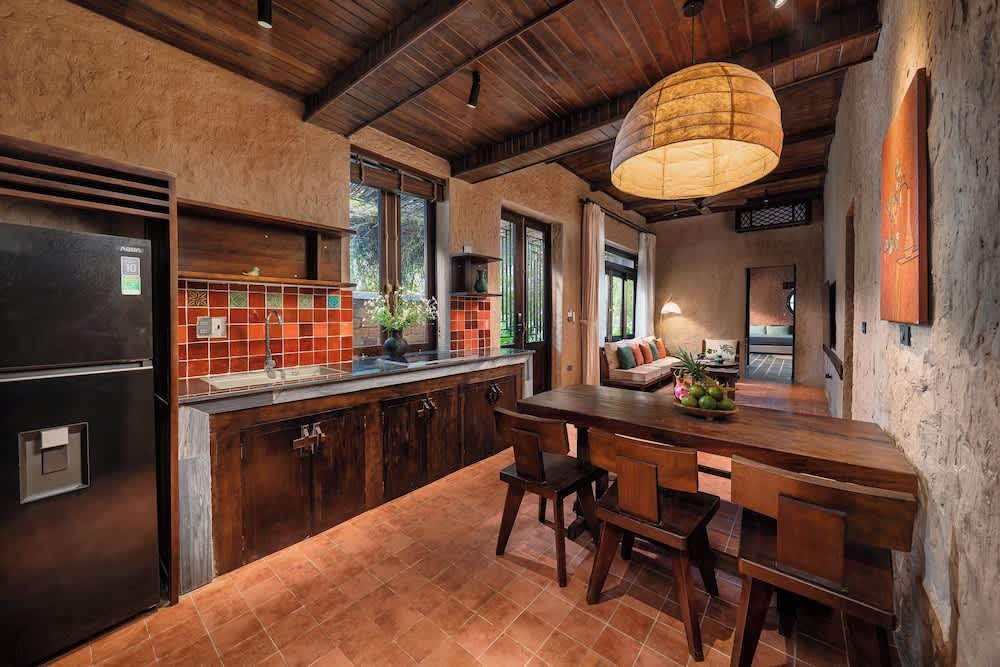 Chay Mountain Retreat Ninh Binh 2