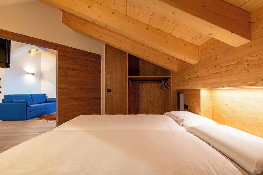 Chalet Layla by Original Galli 2