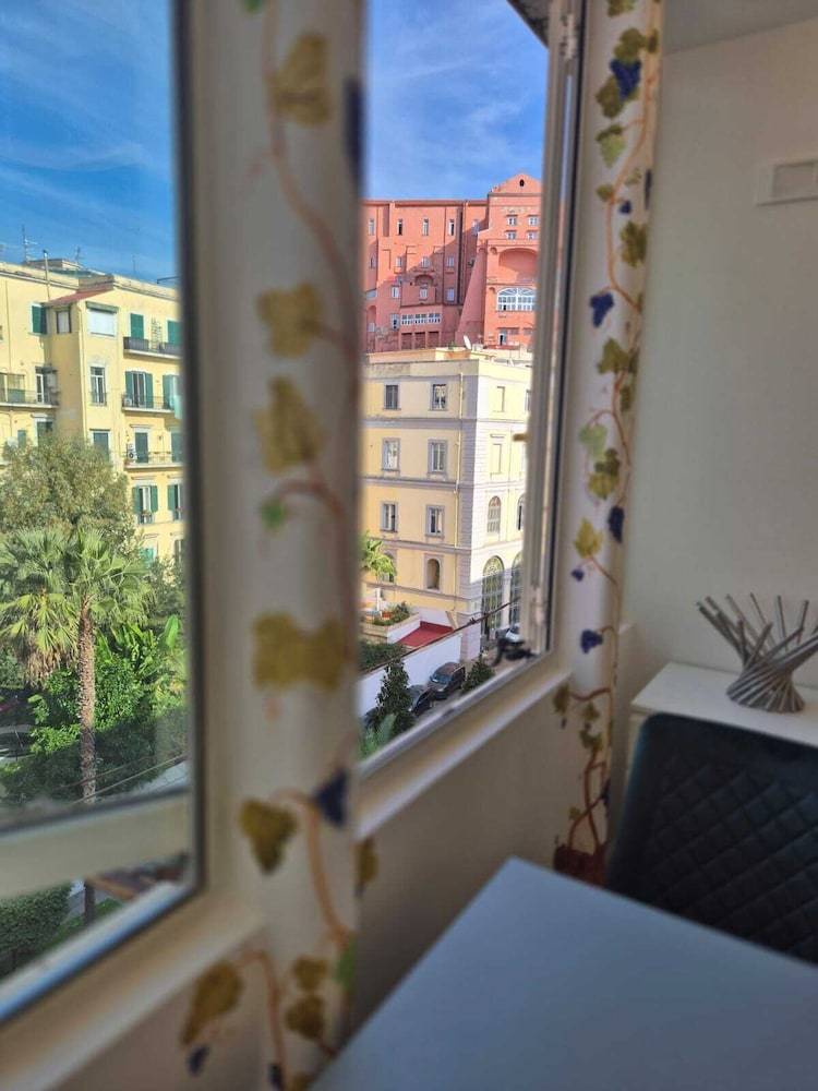 Arco Boutique Rooms 1