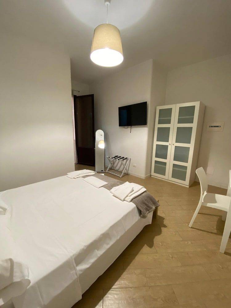 Manu's House B&B 2