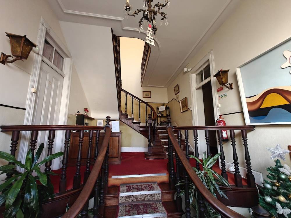 Mirasol Guesthouse 2