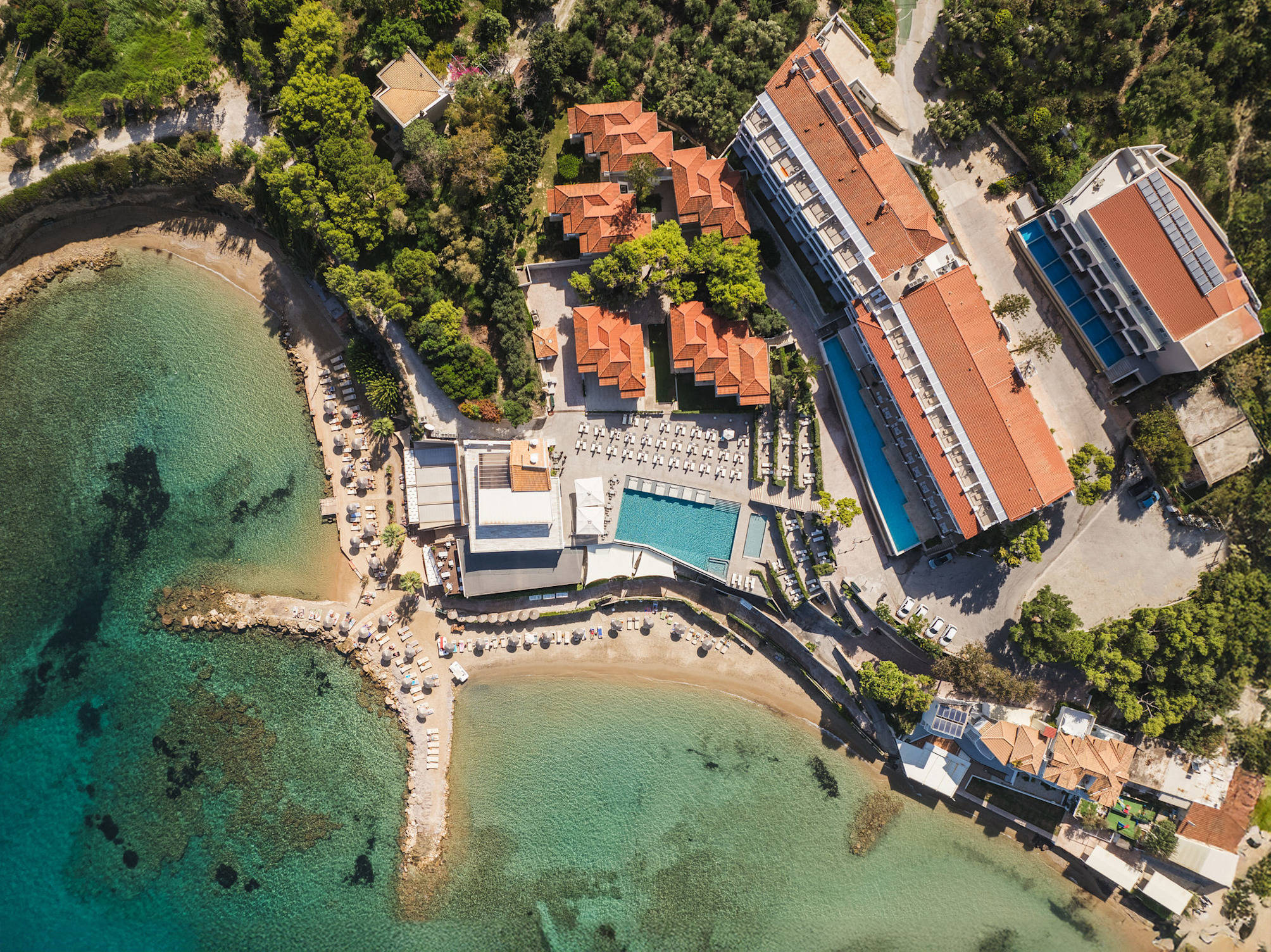 Alexandra Beach Resort & Spa 1