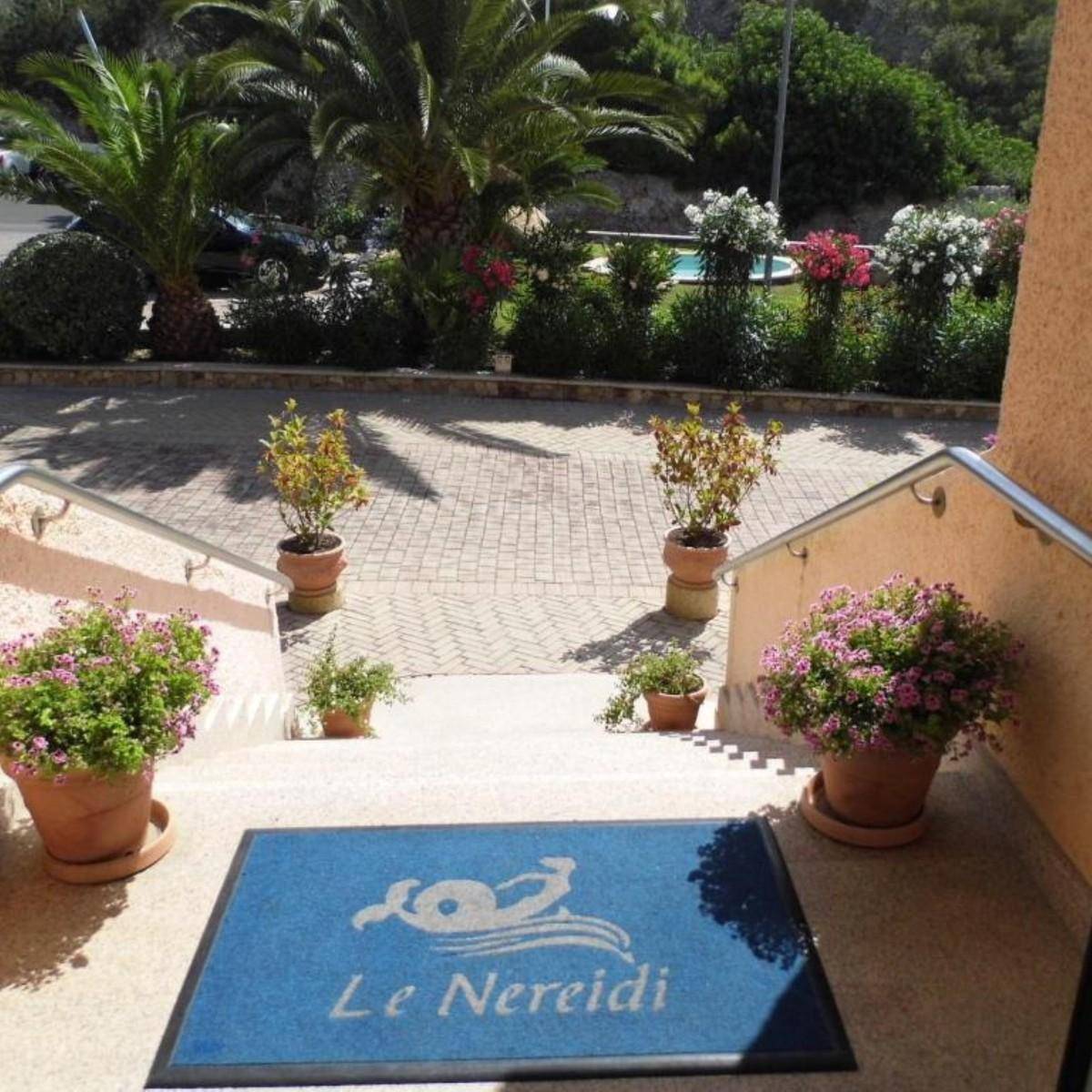 Le Nereidi Hotel Residence & Conference 2