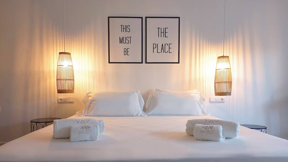 Hostal Bajío 2