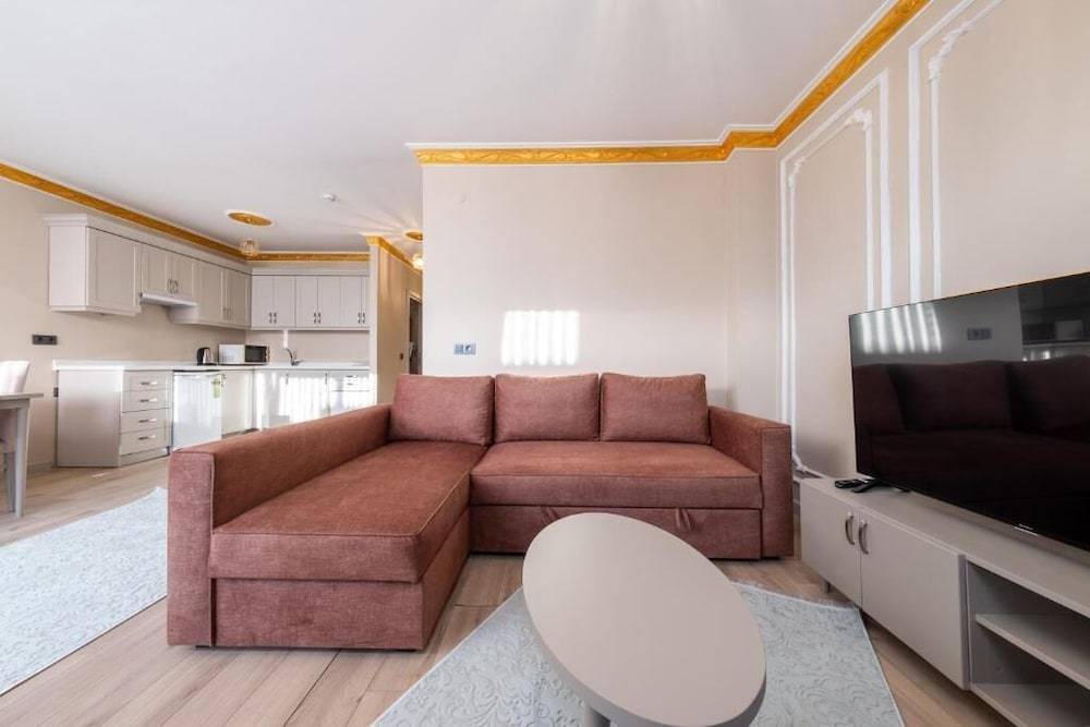 Taksim No 44 Hotel & Suites 1