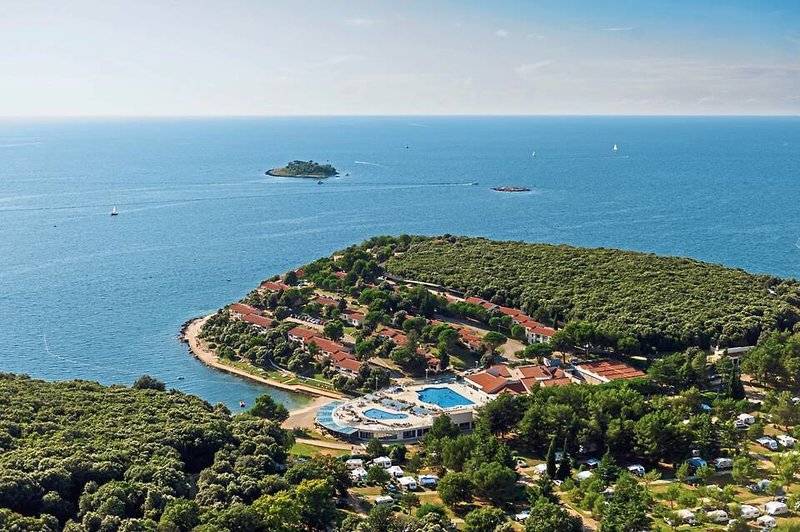 Resort Petalon – Rooms 1