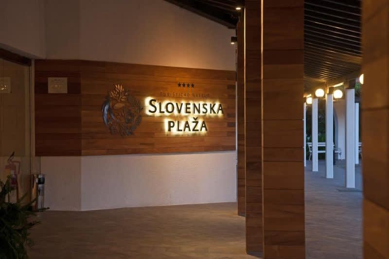Slovenska Plaza Resort 4* 2