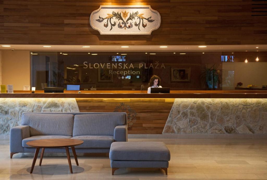 Slovenska Plaza Resort 4* 1