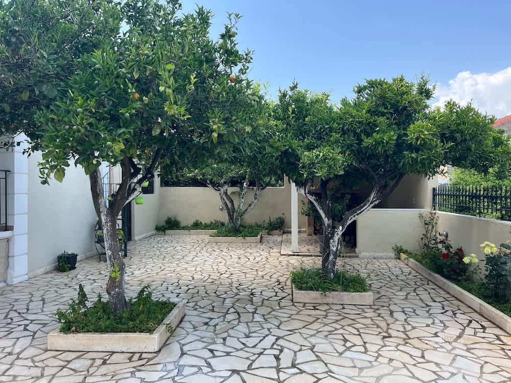 Kika Residence 1
