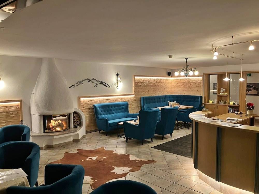 Hotel Egerthof B&B 2