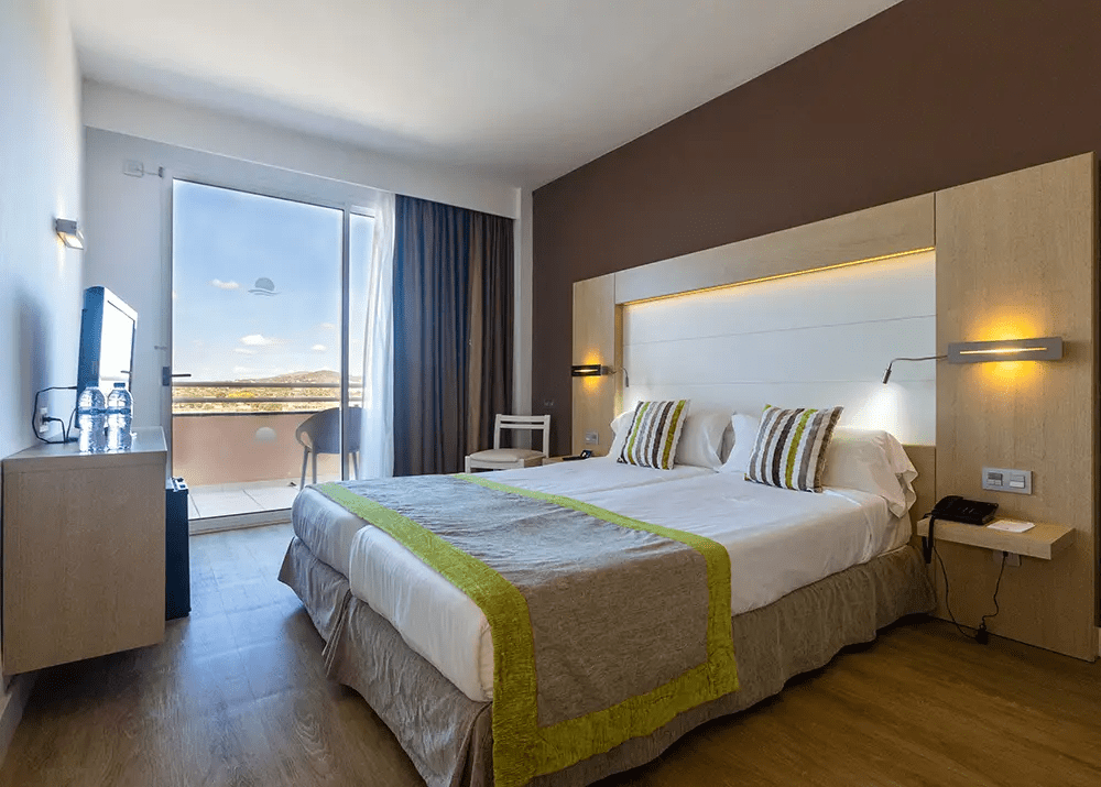 Hotel Caprice Sa Coma Park 1