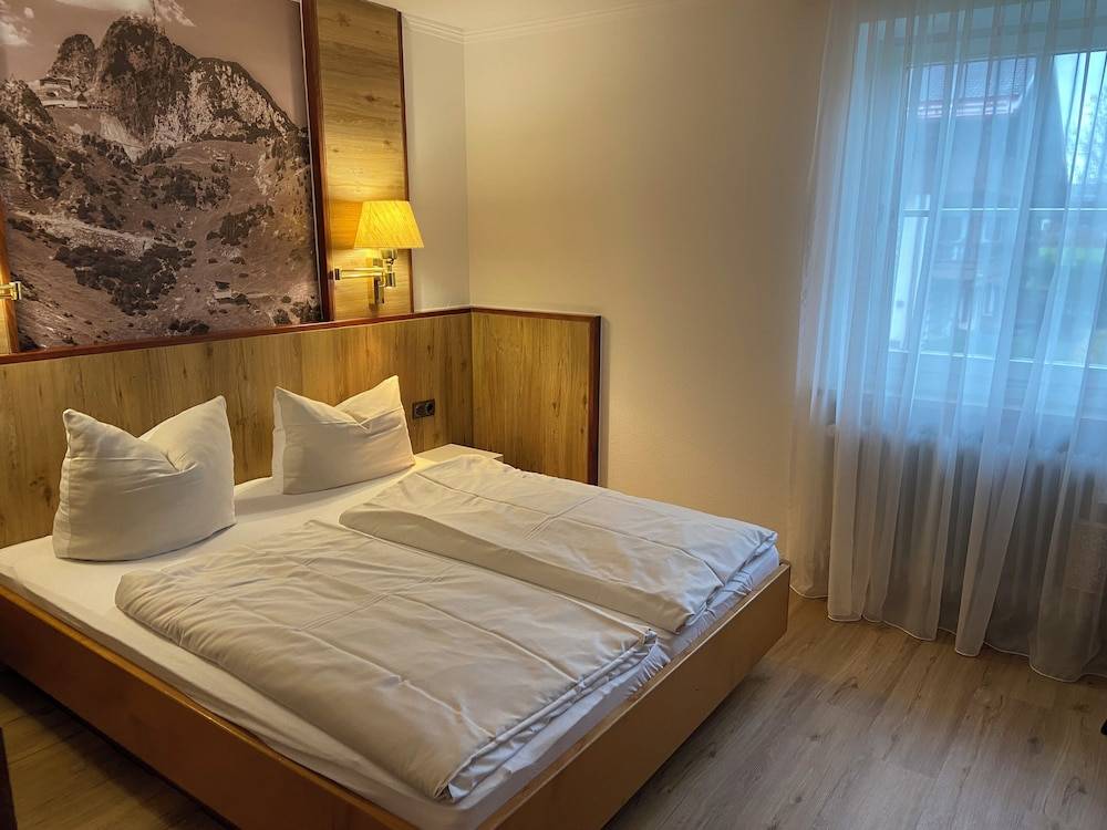 Hotel Alpenhof Bayrischzell 2