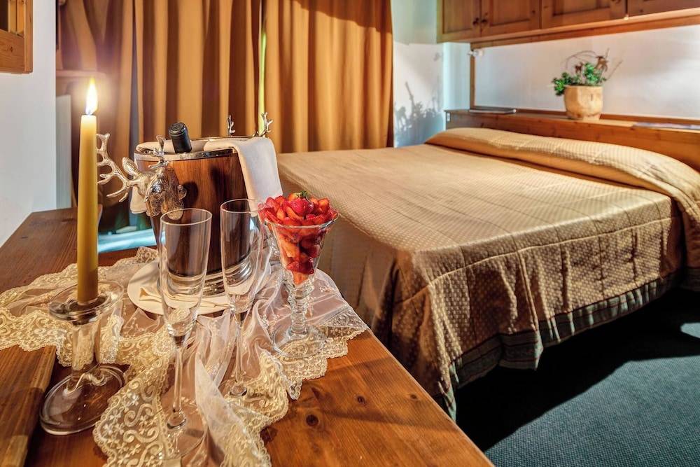 Hotel Cristallino d'Ampezzo 2
