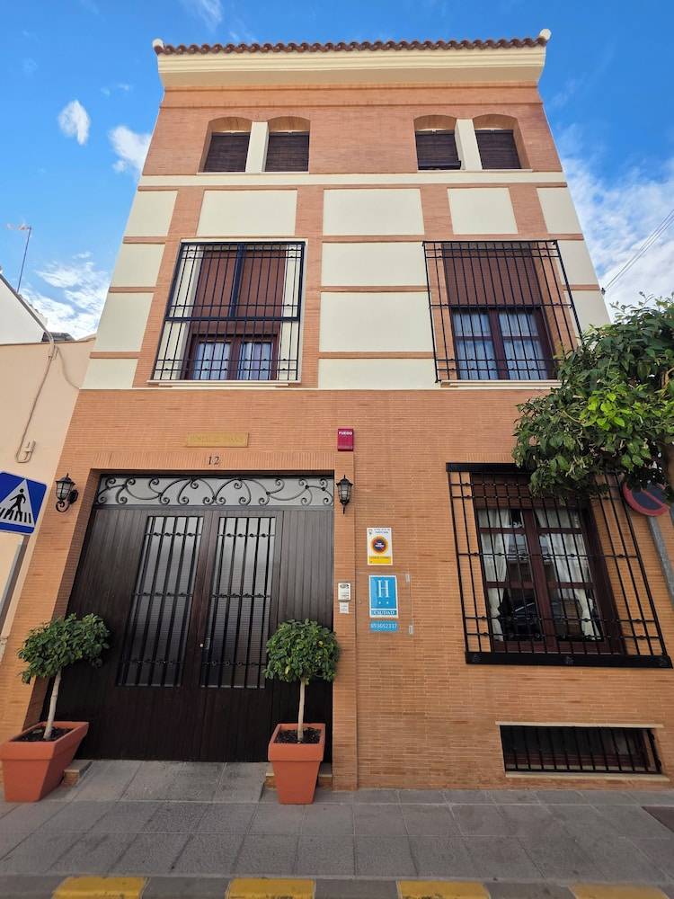 Hostal el Pasaje 1