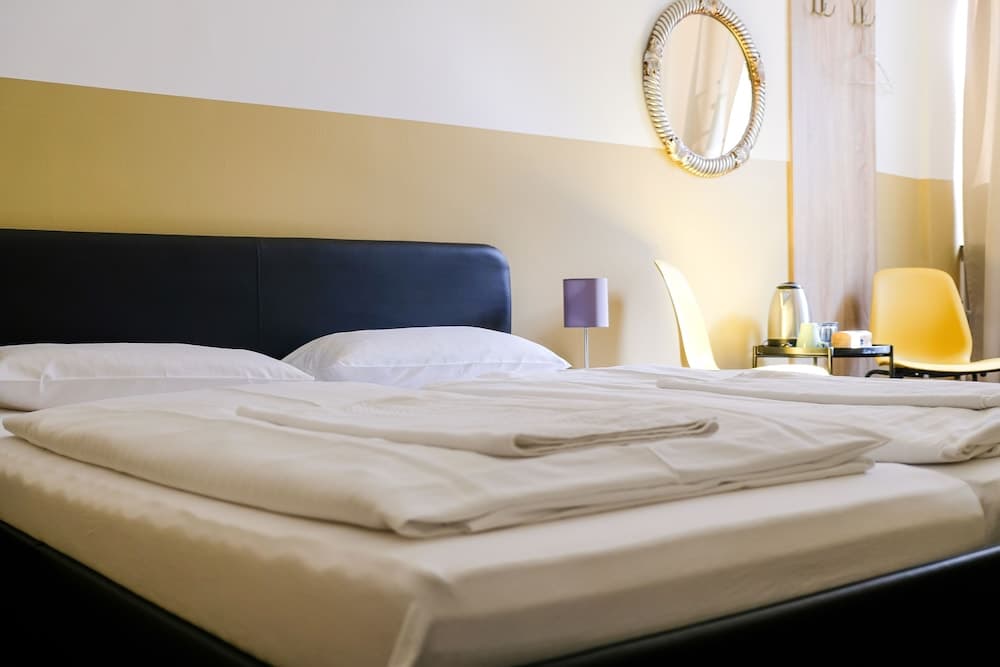 Hammerbrook Hostel 1