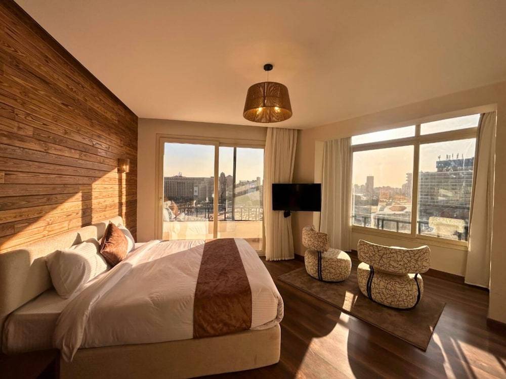 Elevana Boutique hotel 1