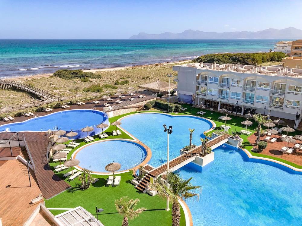 Eix Platja Daurada Hotel & SPA 1