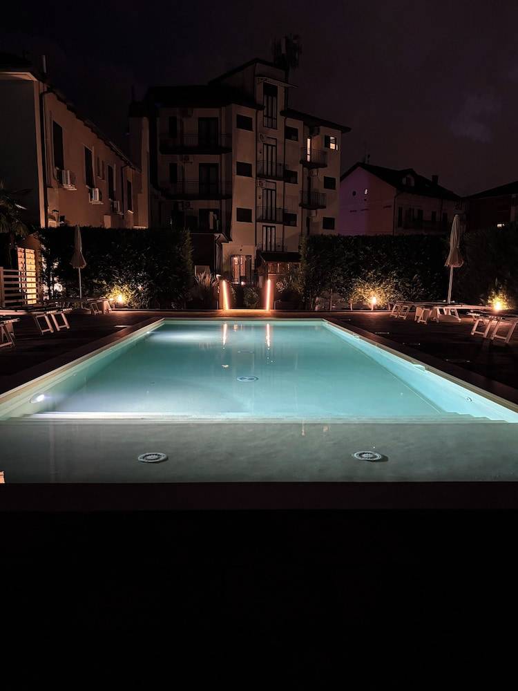 Hotel La Pace 1