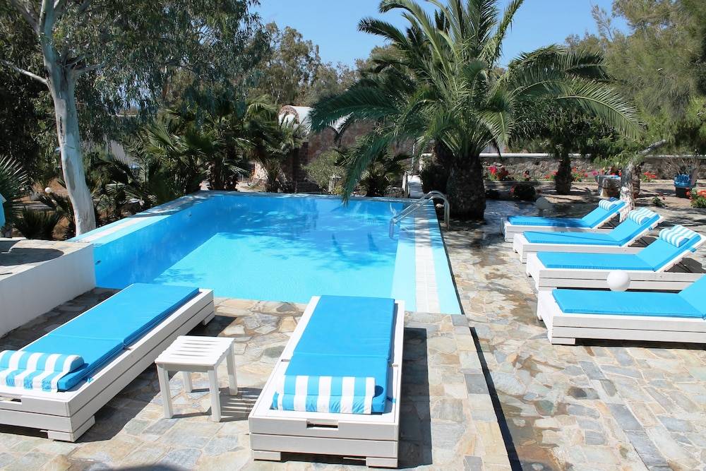 Evizorzia Villas 1