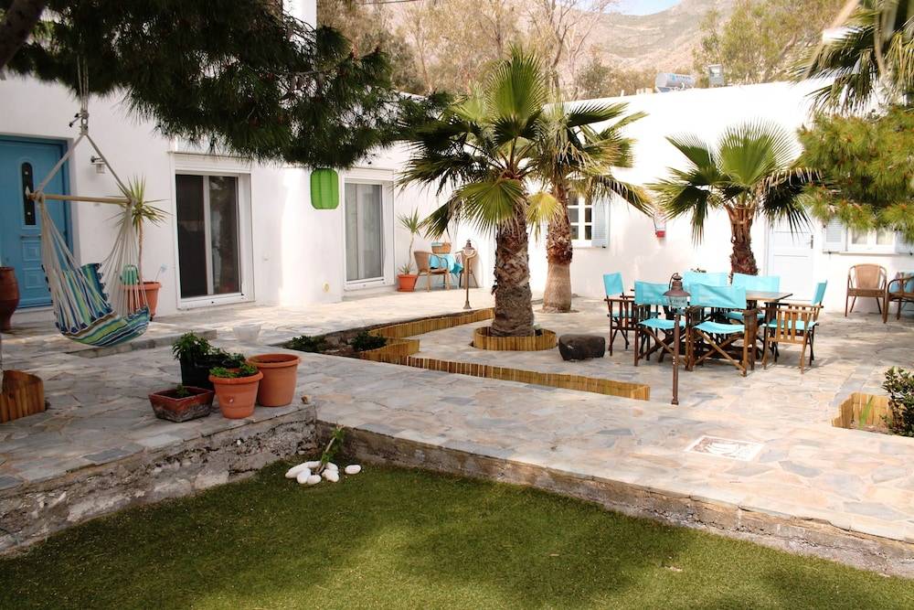 Evizorzia Villas 2