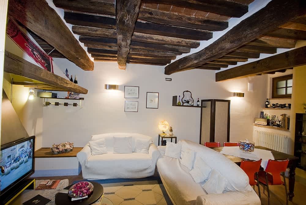 Vicolo dell'Oste 1