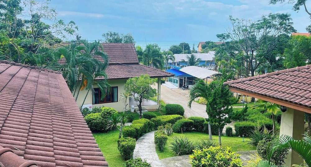 Samui Tonggad Resort 2