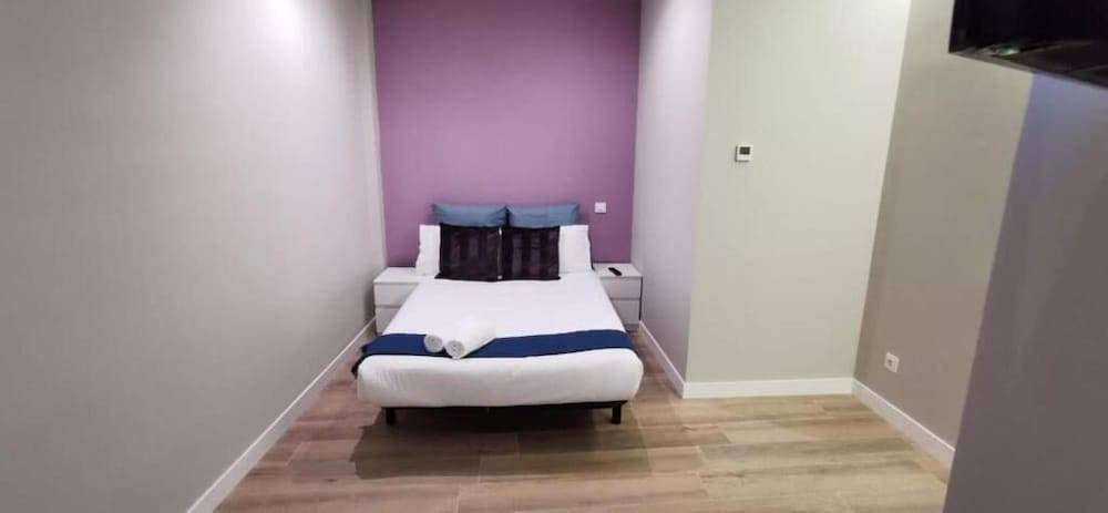 Apartamentos Centro Madrid 1