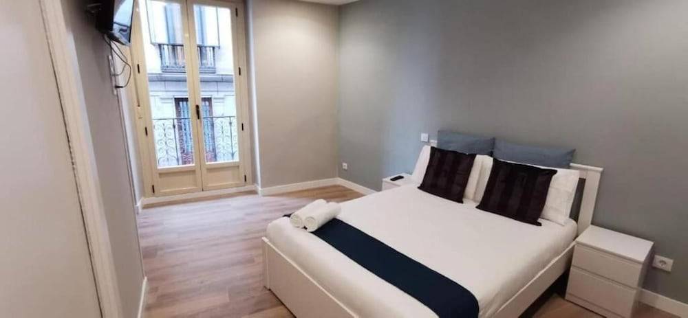 Apartamentos Centro Madrid 2