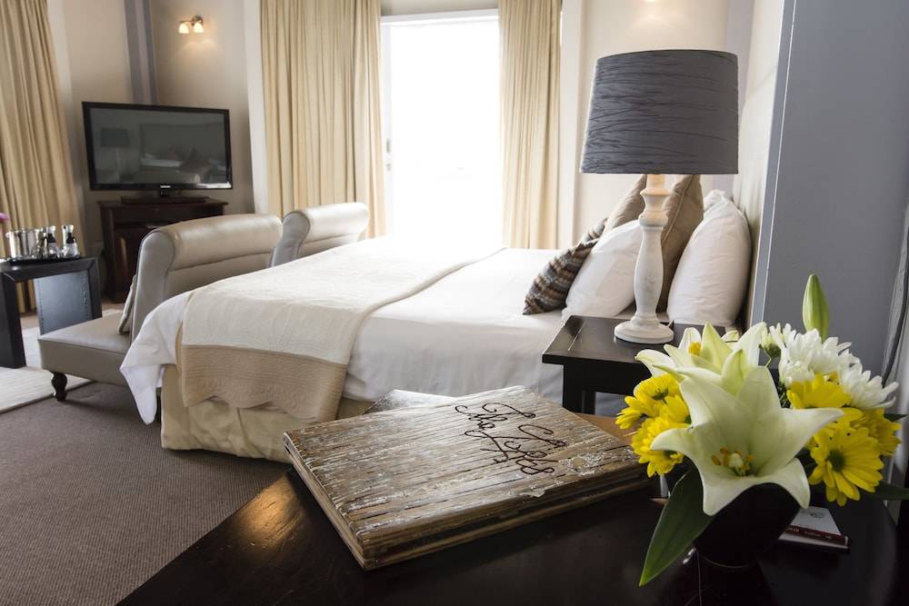 The Lofts Boutique Hotel 2