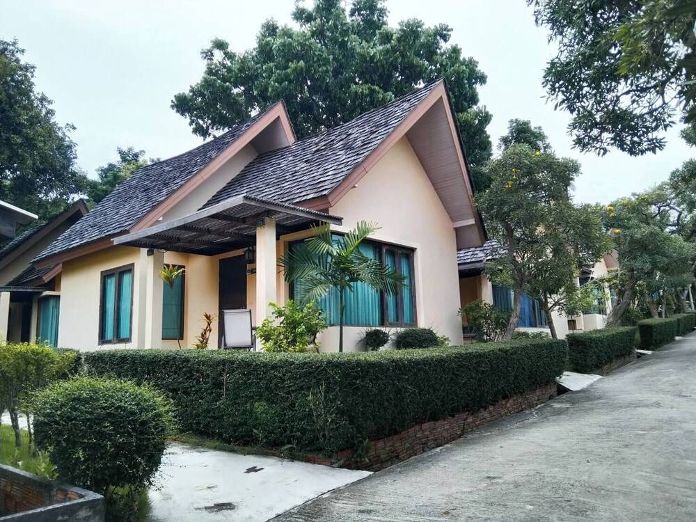 Samui Tonggad Resort 1