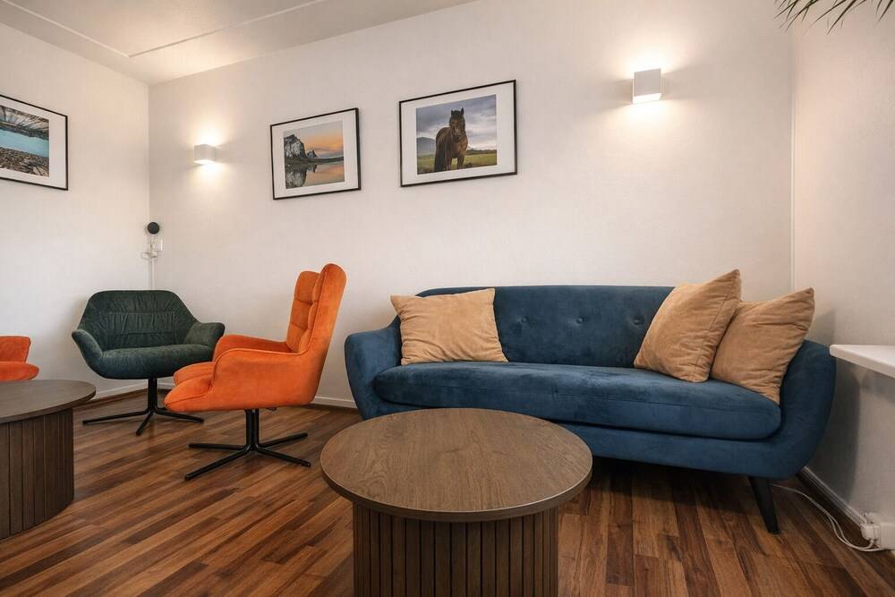 The Hvítá Inn by Ourhotels 2