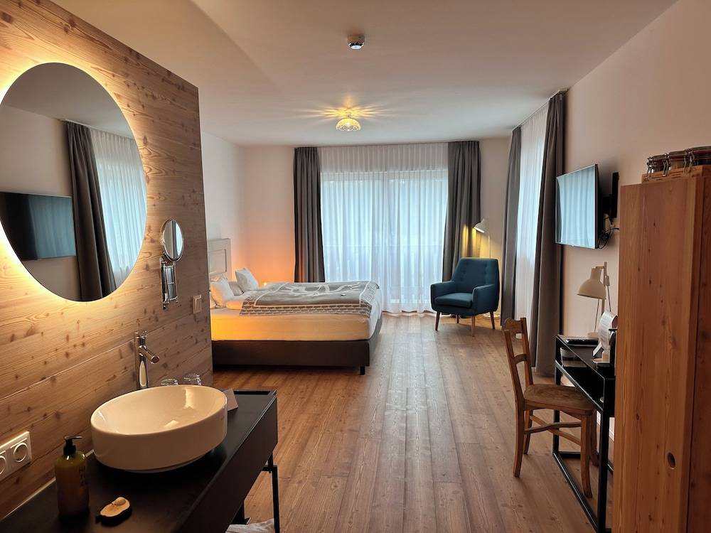 Hotel & Glamping Gerhardhof by ALPAMI 2