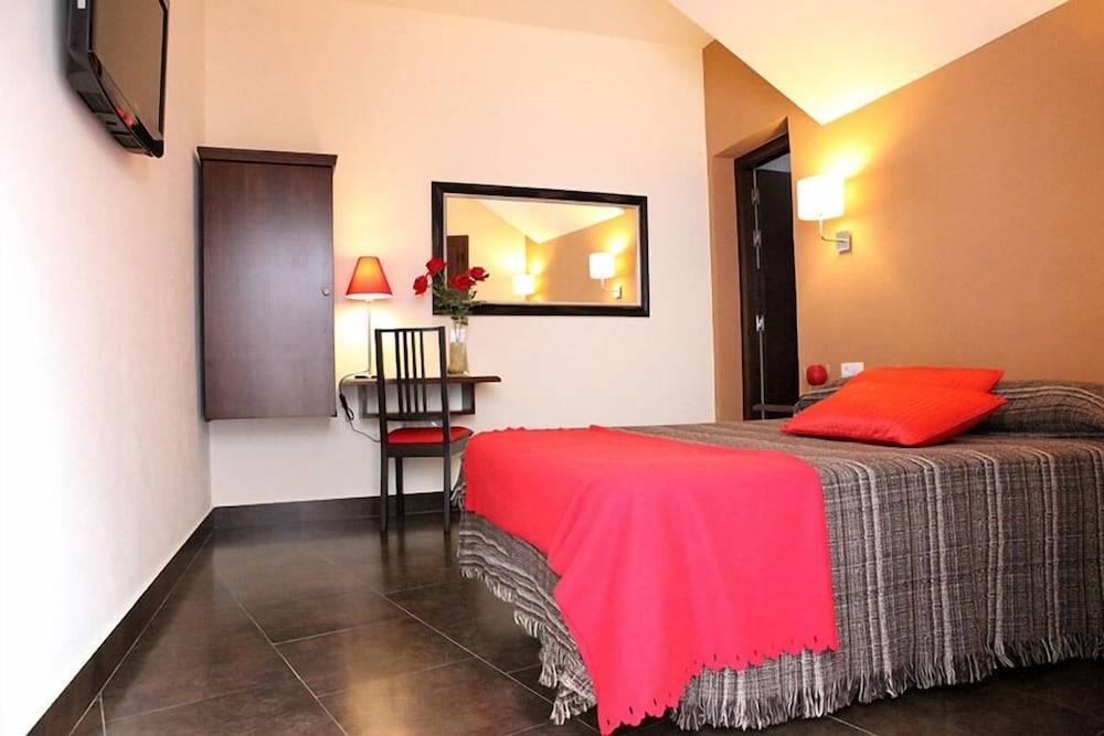 Hostal Real 1