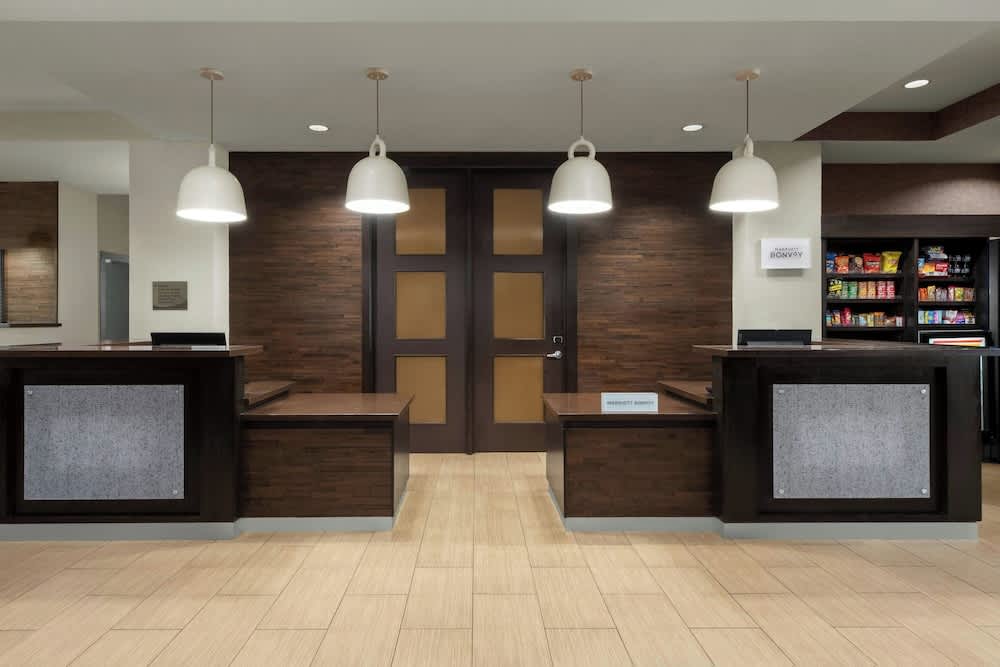 Fairfield Inn & Suites Riverside Corona/Norco 2