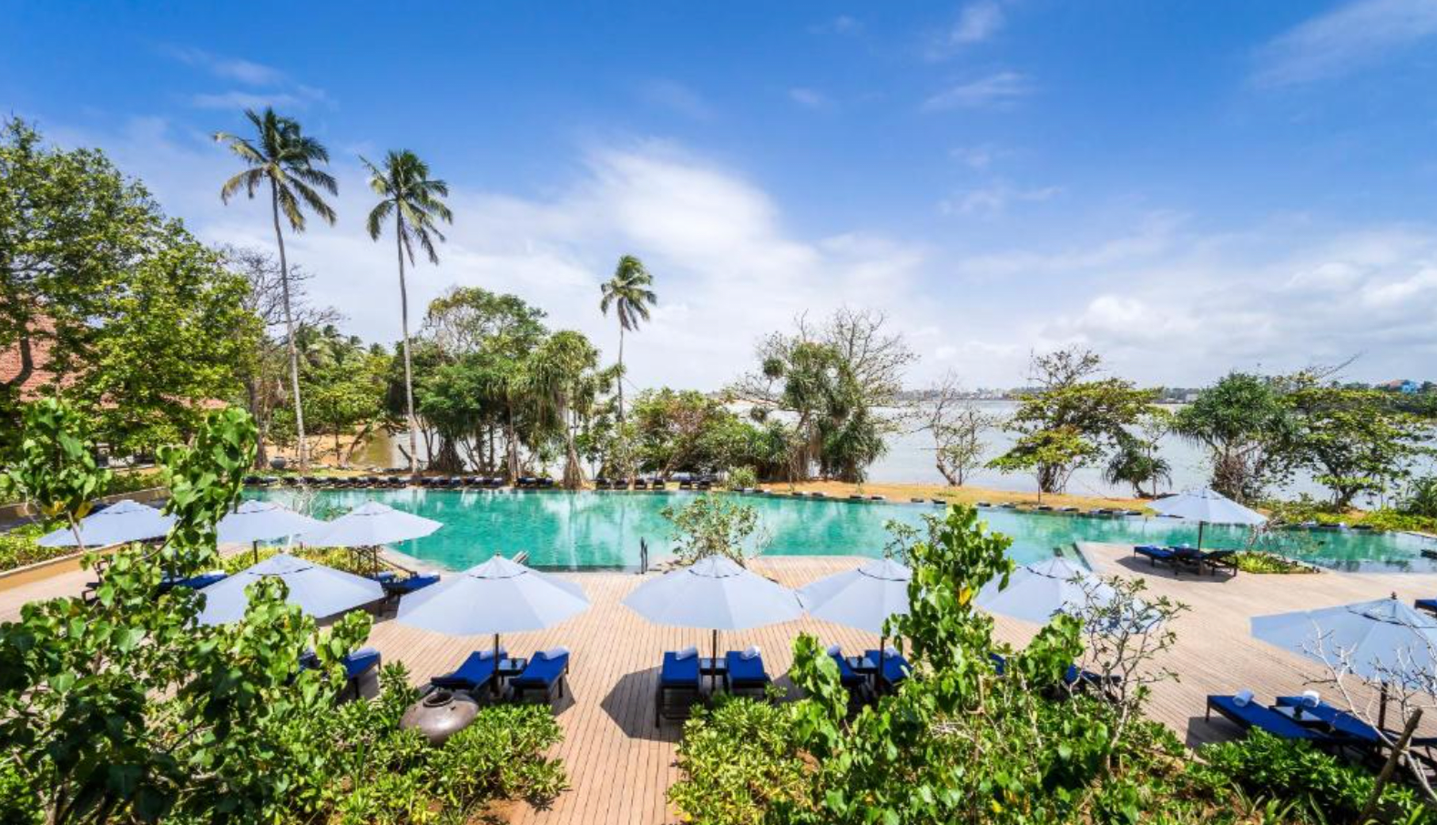 Anantara Kalutara Resort 1