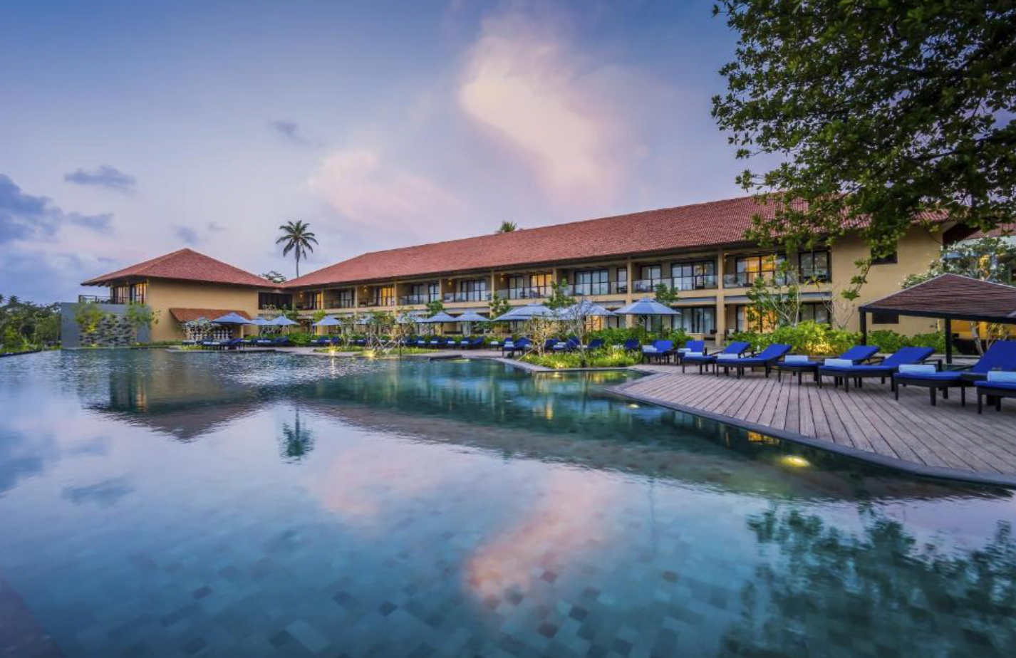 Anantara Kalutara Resort 2