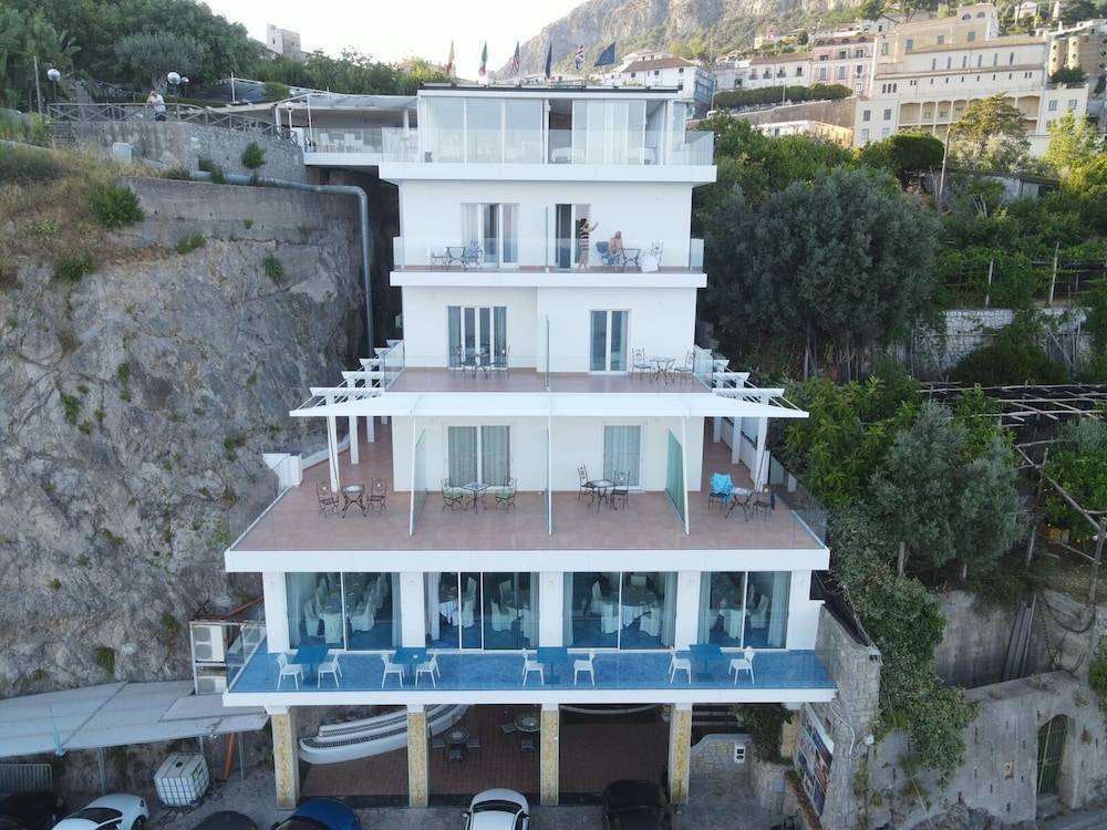 Hotel Bristol 1