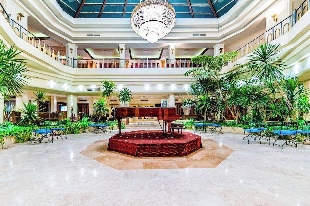 The Grand Hotel, Hurghada 2