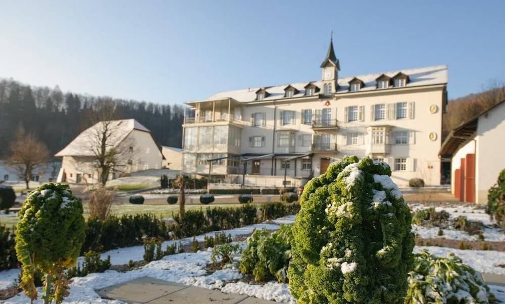 Bad Schauenburg 1