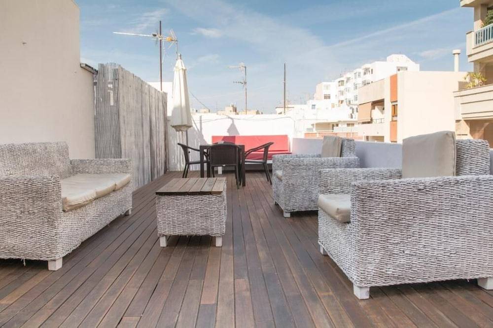 Hostal Ibiza 1