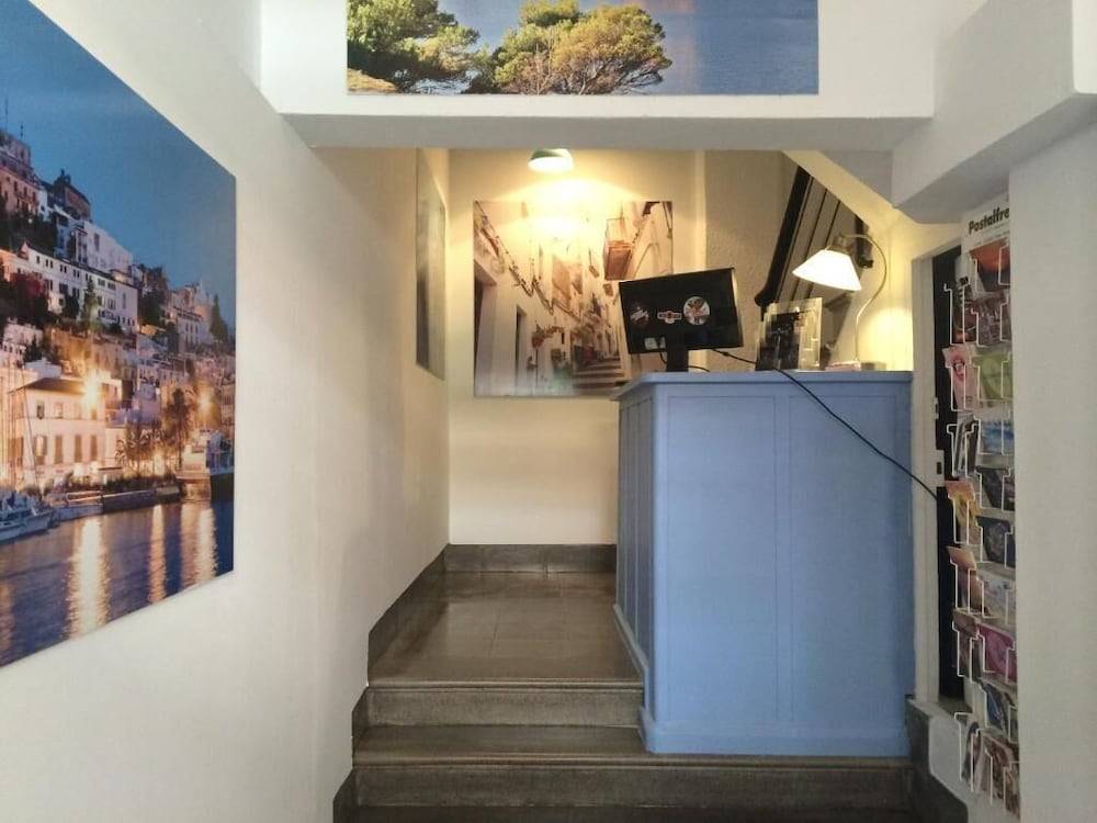 Hostal Ibiza 2
