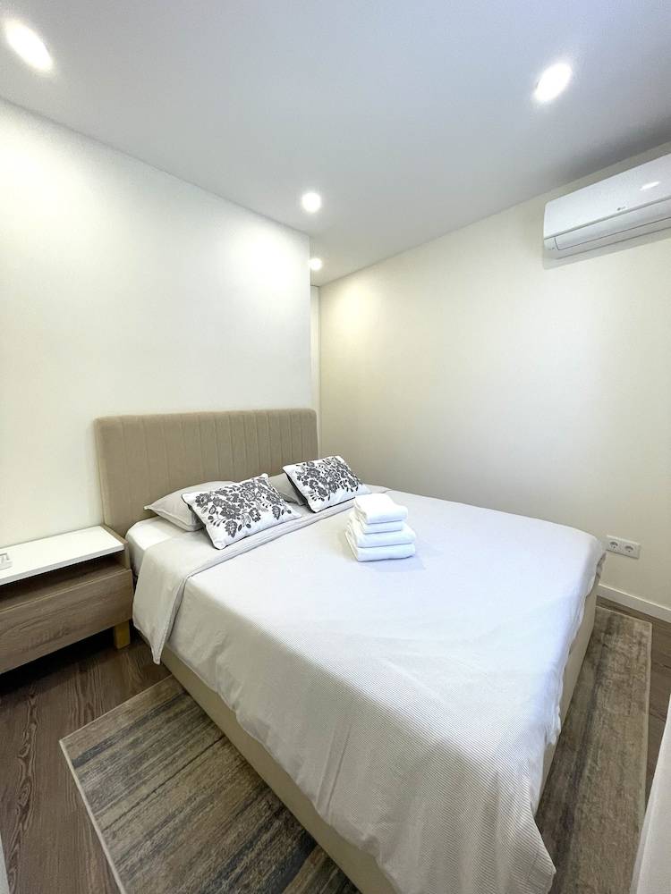Rabumba - Aveiro Central Lodging 2