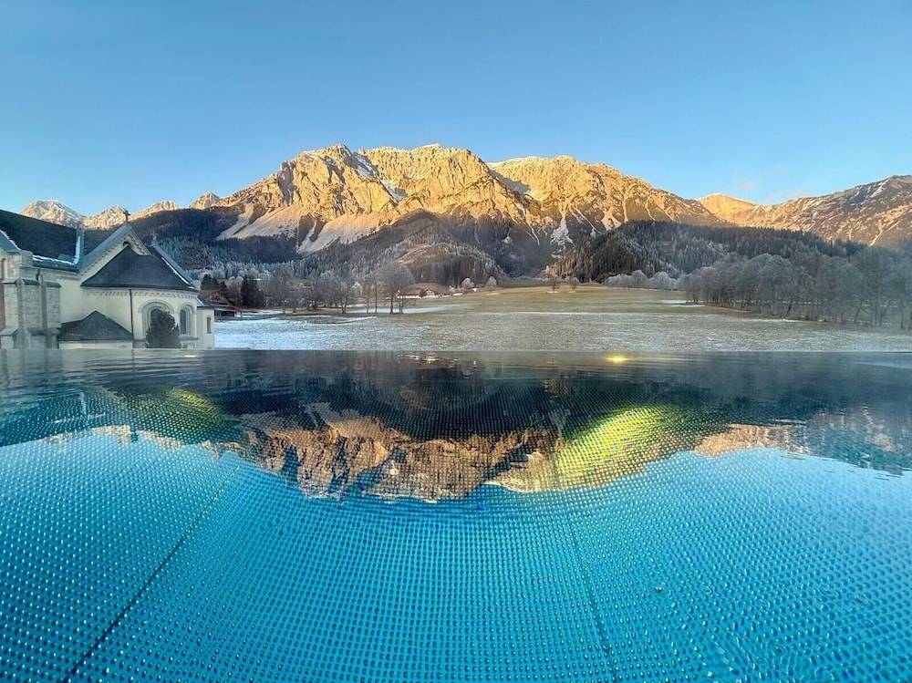 Hotel Pehab - Rooftop-Spa 1
