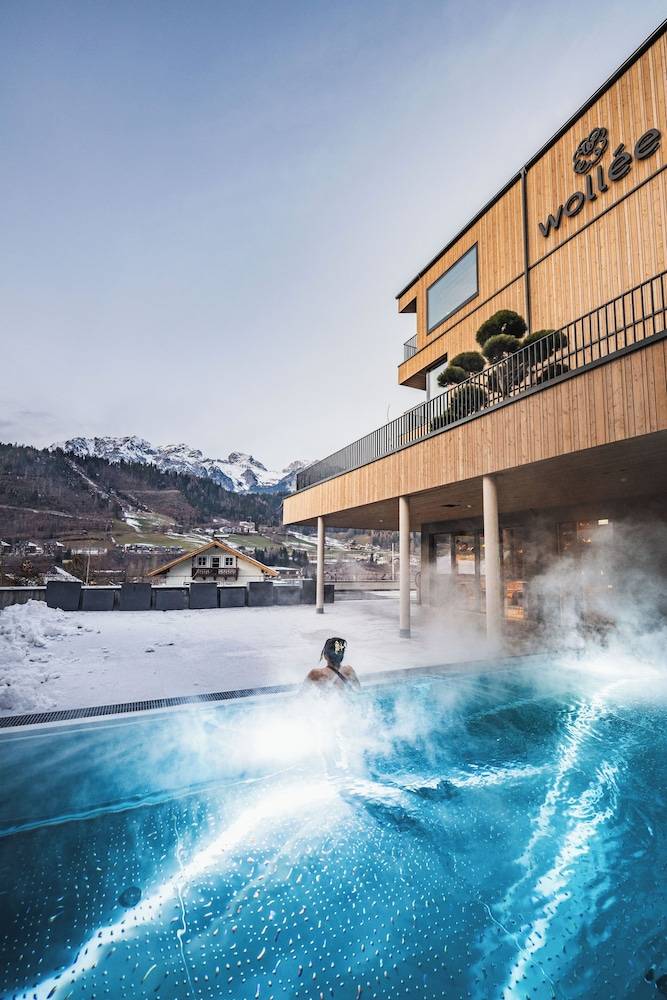 Alpine Boutique Hotel wollée - 4 Star Superior 1
