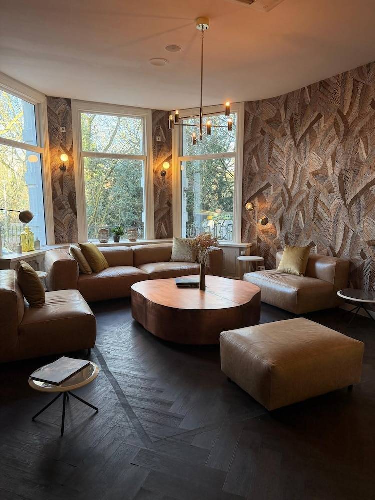 S&A Vondel Park Hotel 2
