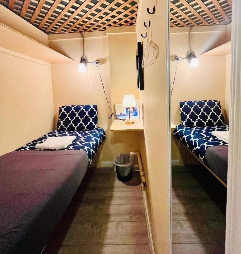 New York Spirit Retreats HOSTEL 2