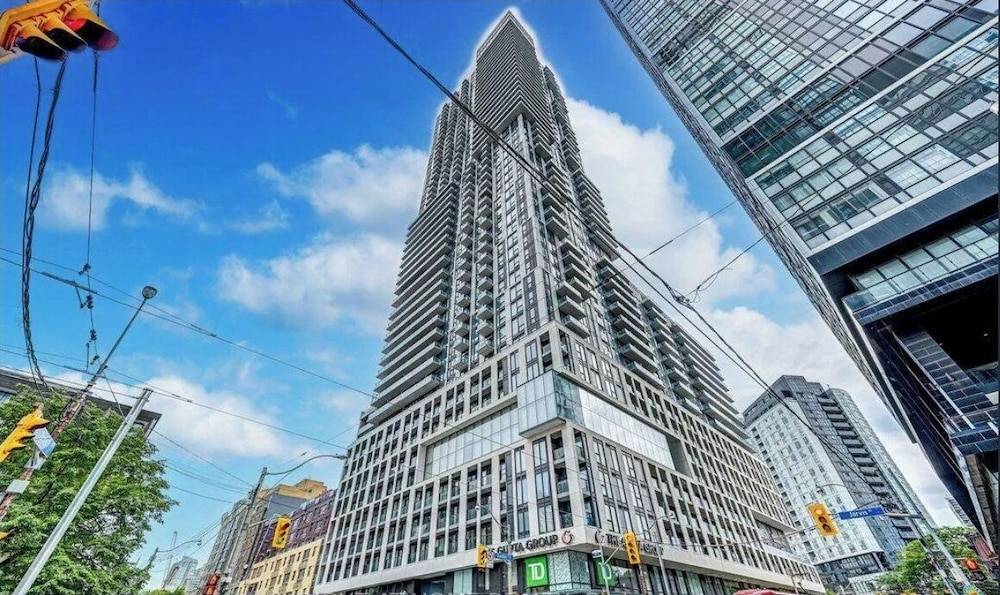 The Dundas Suites 1